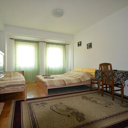 Apartment Naum M โอครีด ภายนอก รูปภาพ