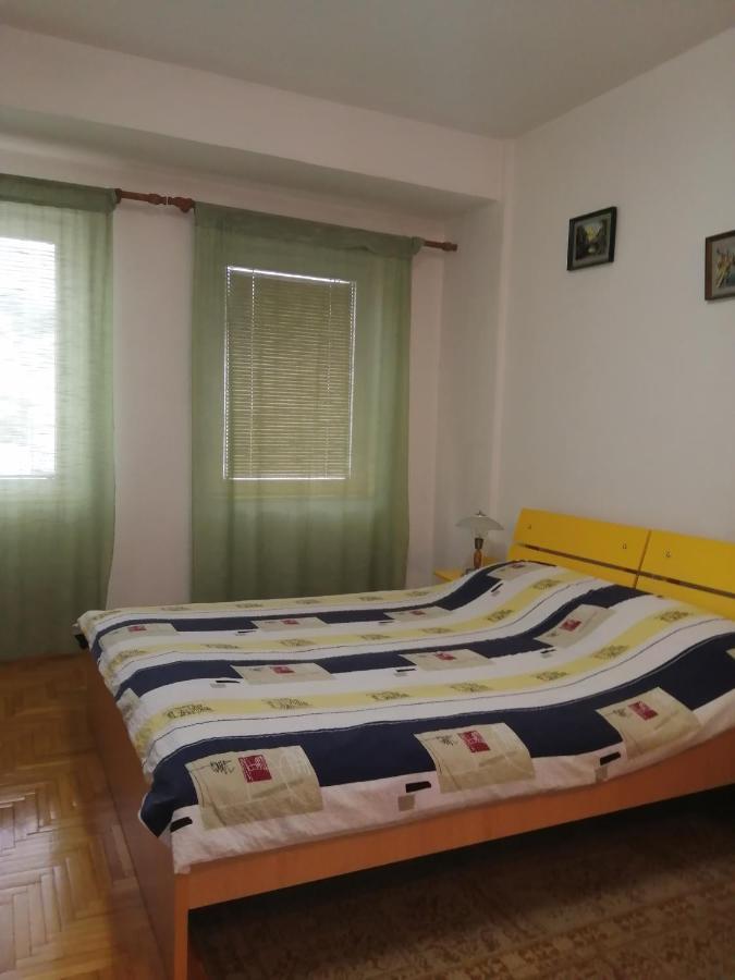 Apartment Naum M โอครีด ภายนอก รูปภาพ