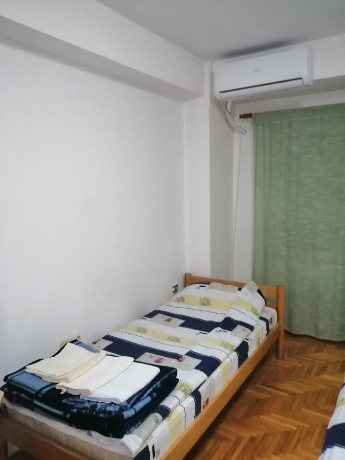 Apartment Naum M โอครีด ภายนอก รูปภาพ